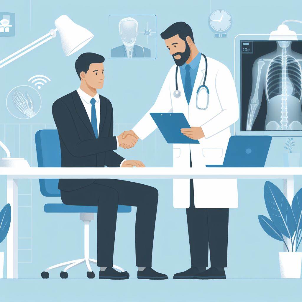 Diagnostic Imaging Jobs